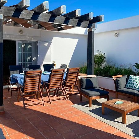 Cabanas De Tavira Zewnętrze zdjęcie