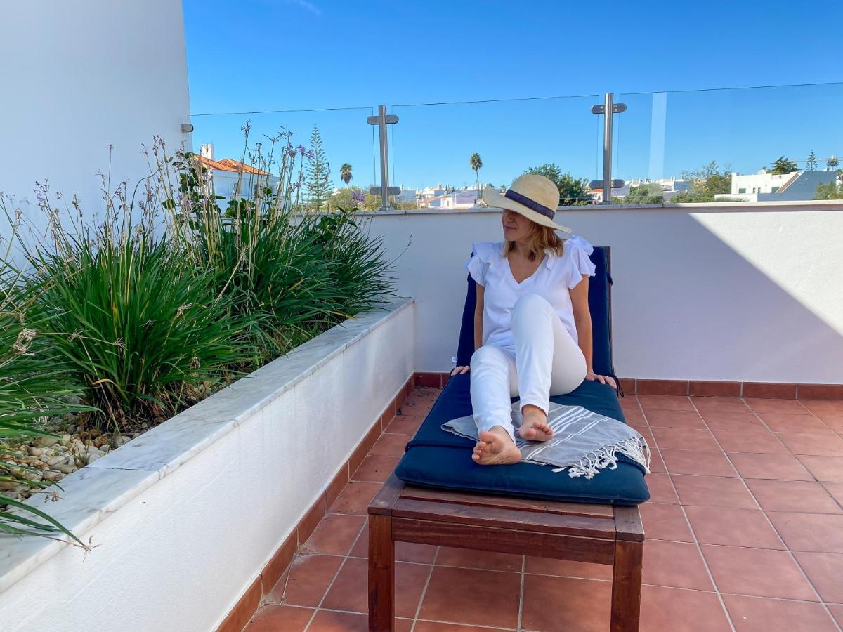 Cabanas De Tavira Zewnętrze zdjęcie