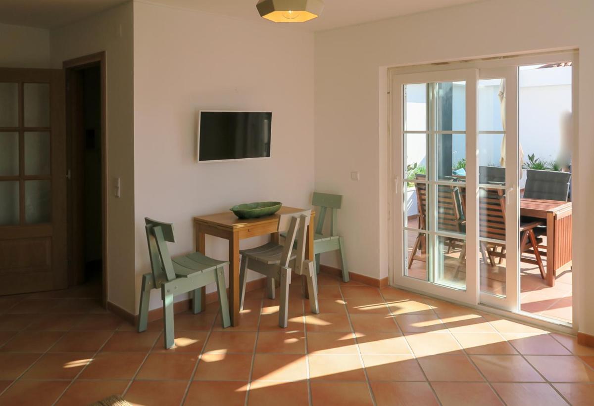 Cabanas De Tavira Zewnętrze zdjęcie