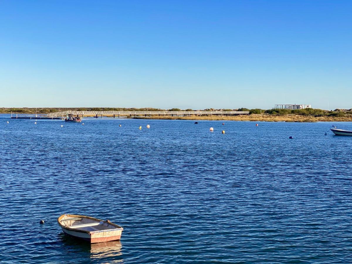 Cabanas De Tavira Zewnętrze zdjęcie
