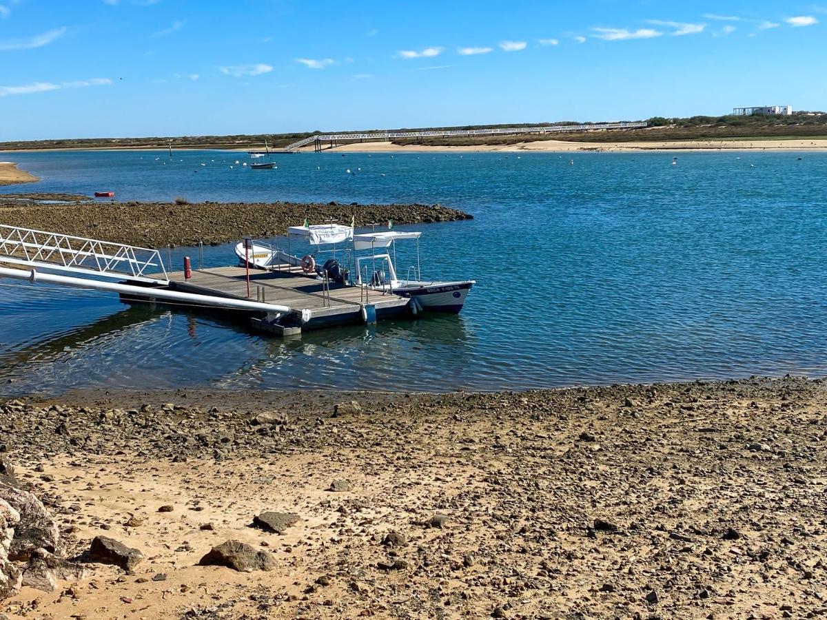 Cabanas De Tavira Zewnętrze zdjęcie