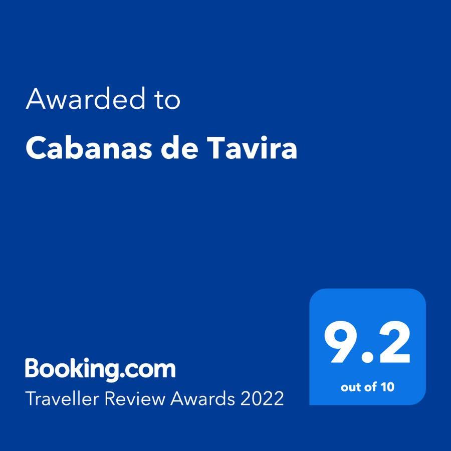 Cabanas De Tavira Zewnętrze zdjęcie